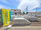 府中市若松町3丁目　全2棟／1号棟　新築分譲住宅物件画像