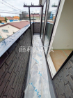 府中市若松町3丁目　全2棟／1号棟　新築分譲住宅物件画像