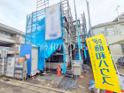 世田谷区祖師谷6丁目　全1棟　新築分譲住宅物件画像