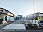 八王子市北野台2丁目　全1棟　新築分譲住宅物件画像