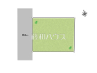 三鷹市井口4丁目　全1区画　宅地分譲物件画像