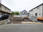 三鷹市井口4丁目　全1区画　宅地分譲物件画像