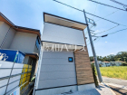 所沢市大字上安松　全1棟　新築分譲住宅物件画像