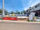所沢市大字上安松　全1棟　新築分譲住宅物件画像