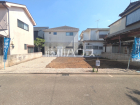 東村山市久米川町3丁目　全1棟　新築分譲住宅物件画像