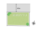 東村山市久米川町3丁目　全1棟　新築分譲住宅物件画像