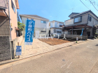 東村山市久米川町3丁目　全1棟　新築分譲住宅物件画像
