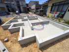 福岡市城南区樋井川6丁目　全1棟　新築分譲住宅物件画像