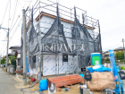 福岡市城南区樋井川6丁目　全1棟　新築分譲住宅物件画像
