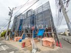 福岡市西区小戸3丁目　全3棟　新築分譲住宅物件画像