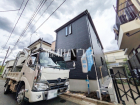 新座市石神4丁目　全1棟　新築分譲住宅物件画像