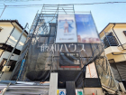 新座市石神4丁目　全1棟　新築分譲住宅物件画像