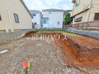 練馬区大泉町2丁目　全1棟　新築分譲住宅物件画像
