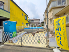 調布市染地3丁目　全1棟　新築分譲住宅物件画像
