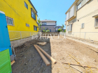 調布市染地3丁目　全1棟　新築分譲住宅物件画像