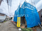府中市西原町4丁目　全1棟　新築分譲住宅物件画像