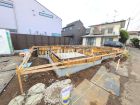 府中市西原町4丁目　全1棟　新築分譲住宅物件画像