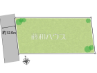 三鷹市下連雀6丁目　全1区画　宅地分譲物件画像