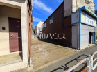 三鷹市下連雀6丁目　全1区画　宅地分譲物件画像