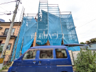 国立市泉2丁目　全1棟　新築分譲住宅物件画像