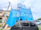 国立市泉2丁目　全1棟　新築分譲住宅物件画像