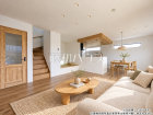 立川市若葉町2丁目　全8区画　新築分譲住宅物件画像