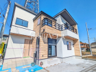 立川市若葉町2丁目　全8区画　新築分譲住宅物件画像
