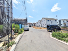 立川市若葉町2丁目　全8区画　新築分譲住宅物件画像