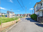 立川市若葉町2丁目　全8区画　新築分譲住宅物件画像