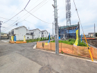 立川市若葉町2丁目　全8区画　新築分譲住宅物件画像
