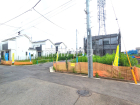 立川市若葉町2丁目　全8区画　新築分譲住宅物件画像