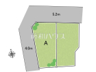 杉並区松庵3丁目　全2棟／A号棟　新築分譲住宅物件画像