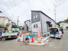 世田谷区祖師谷5丁目　全2棟　新築分譲住宅物件画像