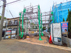 小平市花小金井5丁目　全1棟　新築分譲住宅物件画像
