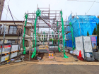 小平市花小金井5丁目　全1棟　新築分譲住宅物件画像
