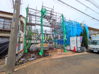 小平市花小金井5丁目　全1棟　新築分譲住宅物件画像