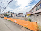 立川市砂川町8丁目　全2区画　宅地分譲物件画像