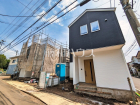 所沢市大字久米　全２棟　新築分譲住宅物件画像