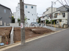 世田谷区上北沢1丁目　全1区画　宅地分譲物件画像