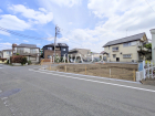 日野市神明4丁目　全2棟　新築分譲住宅物件画像