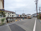 日野市神明4丁目　全2棟　新築分譲住宅物件画像