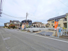 日野市神明4丁目　全2棟　新築分譲住宅物件画像