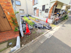 世田谷区赤堤4丁目　全1区画　宅地分譲物件画像