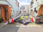 世田谷区赤堤4丁目　全1区画　宅地分譲物件画像