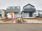 八王子市犬目町　全3棟　新築分譲住宅物件画像