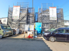 八王子市犬目町　全3棟　新築分譲住宅物件画像