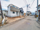 八王子市犬目町　全3棟　新築分譲住宅物件画像