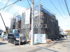 八王子市犬目町　全3棟　新築分譲住宅物件画像