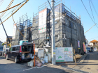 八王子市犬目町　全3棟　新築分譲住宅物件画像