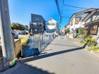 小平市花小金井南町3丁目　全1区画　宅地分譲物件画像